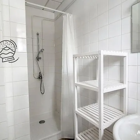 Le Poulailler Holiday home