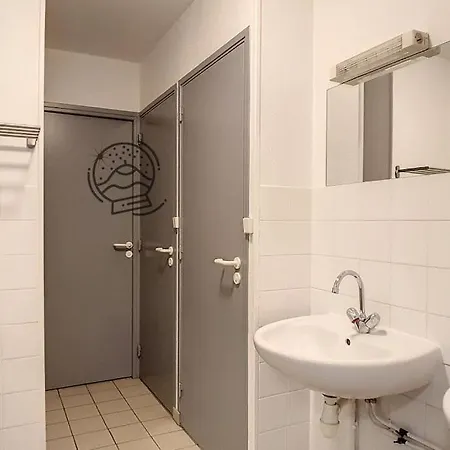 Сasa de vacaciones Le Poulailler Murol