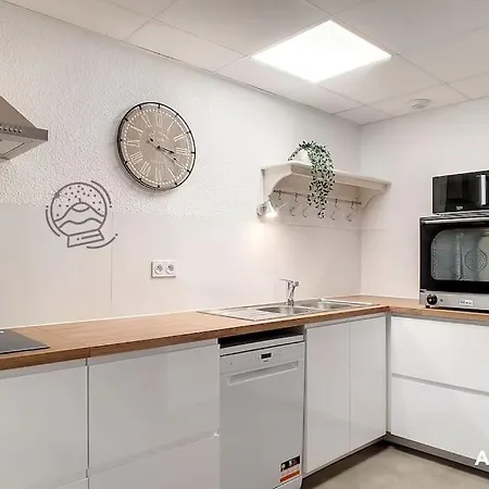 Le Poulailler Сasa de vacaciones *