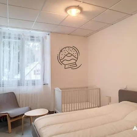 Сasa de vacaciones Le Poulailler Murol