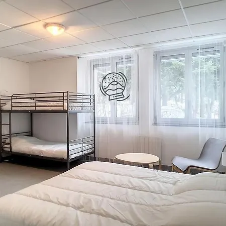 Holiday home Le Poulailler Murol