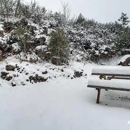 Le Poulailler * Murol