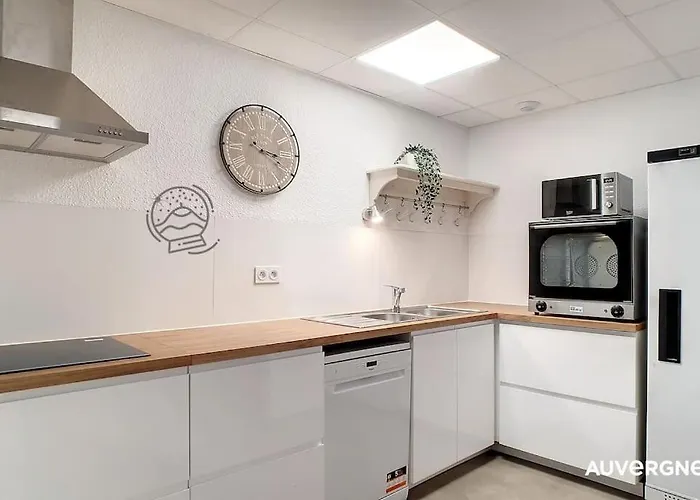 Le Poulailler Holiday home *